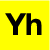 Yrkeshögskola logotyp